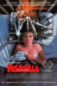 Pesadilla en la calle del infierno (1984)