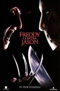 Freddy contra Jason (2003)