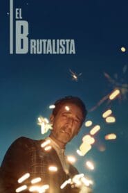 El brutalista (2024)