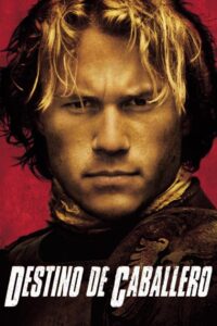 Corazón De Caballero (2001)