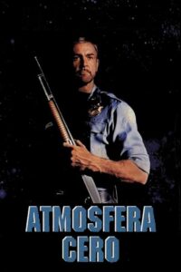 Atmósfera cero (1981)