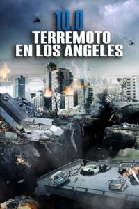 10.0 Earthquake (2014)
