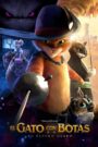 Gato con Botas: El último deseo (2022)