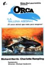 Orca, La ballena asesina (1977)