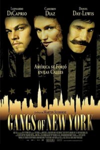 Pandillas de Nueva York (2002)