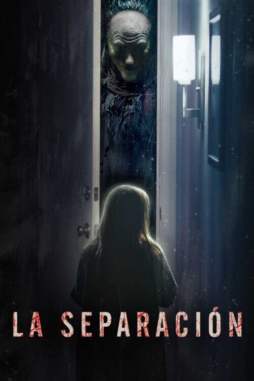 Oscura separación (2021)