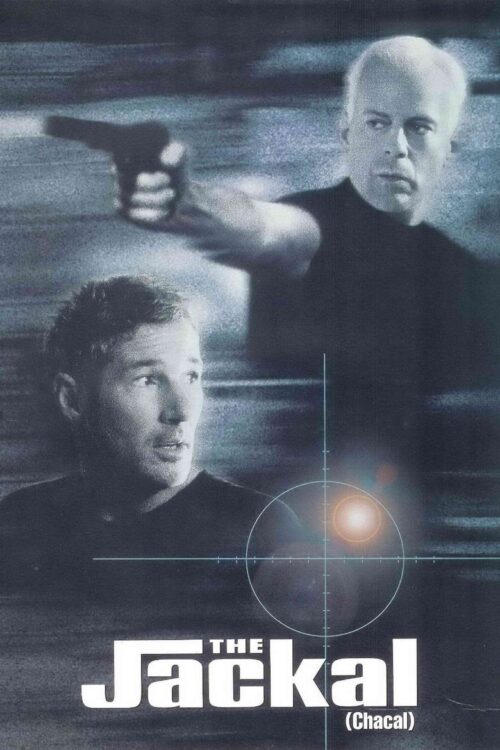 El Chacal (1997)