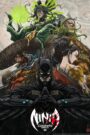 Batman Ninja vs La Liga Yakuza (2025)
