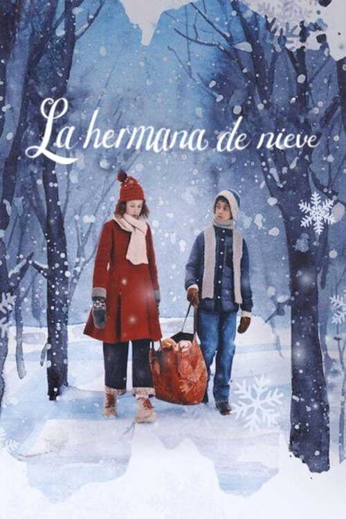 La hermana de nieve (2024)