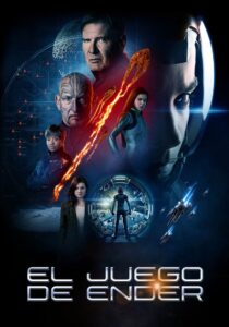 El juego de Ender (2013)
