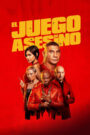 The Killer’s Game (2024)