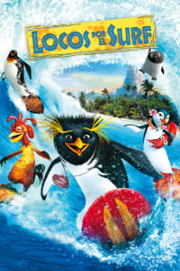 Reyes de las olas (2007)