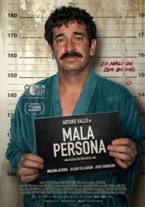 Mala Persona (2024)
