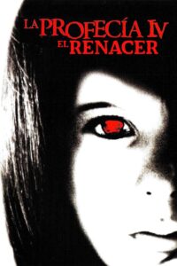 La profecía IV: El despertar (1991)