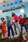 Una película de Minecraft (2025)