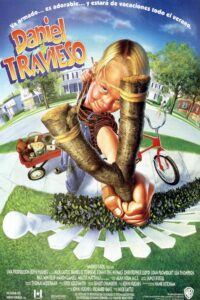 Daniel el Travieso (1993)