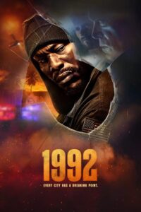1992: Noche sin ley (2024)