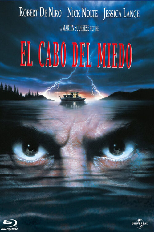 El Cabo del Miedo (1991)