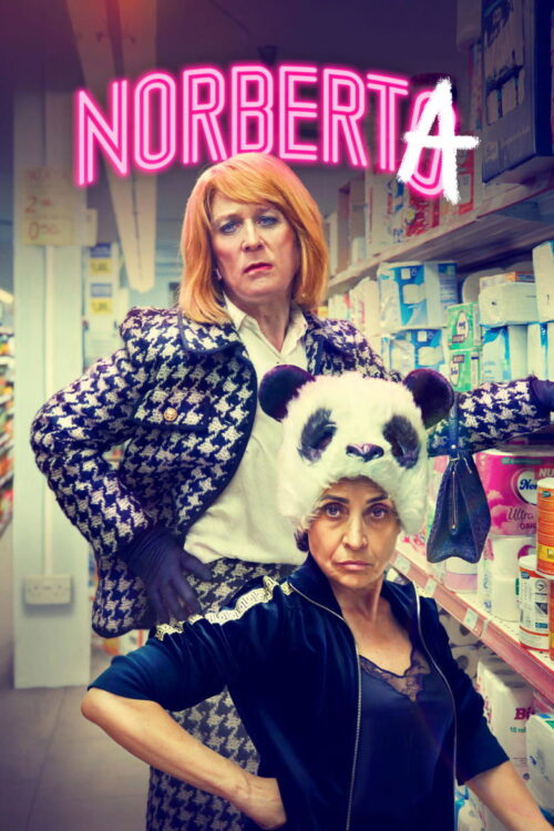 Norbert(a) (2024)