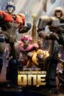 Transformers Uno (2024)