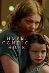 Huye, conejo, huye (2024)
