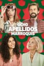 Ocho apellidos marroquís (2023)