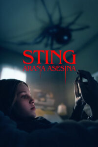 Sting: Araña Asesina (2024)