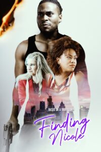 Finding Nicole (2025)