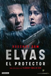 Elyas, el protector (2024)