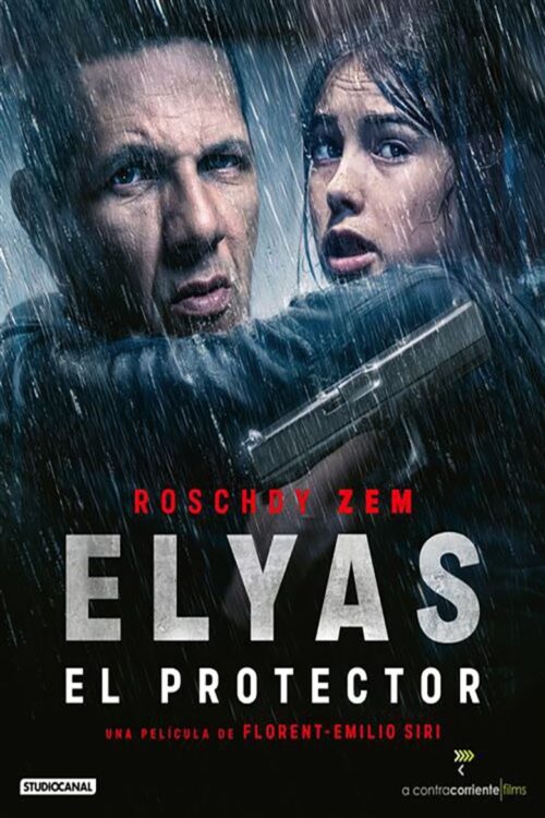 Elyas, el protector (2024)
