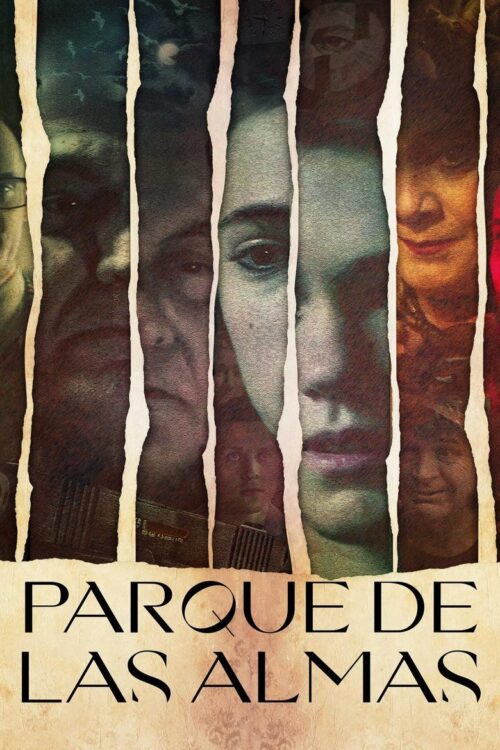 Parque de las almas (2022)