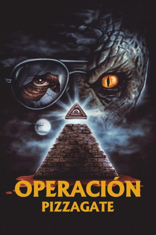 Operación pizzagate (2020)