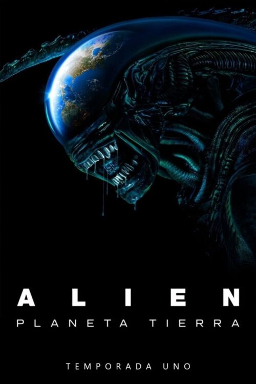 Alien: Earth: Temporada 1