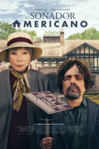 El soñador americano (2022)