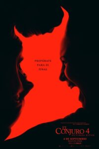 El Conjuro 4: Últimos ritos (2025)