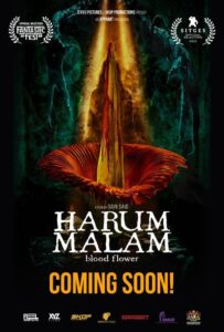 Harum Malam (2022)