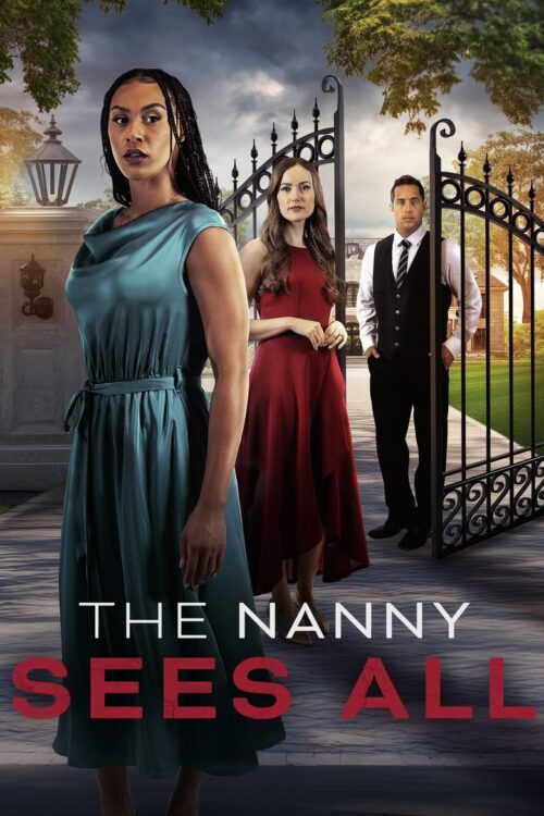 The Nanny Sees All (2025)