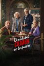 El club del crimen de los jueves (2025)