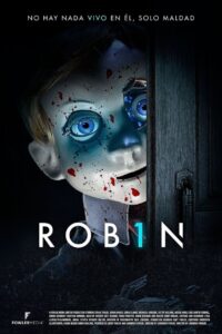 Rob1n: El poseído (2025)