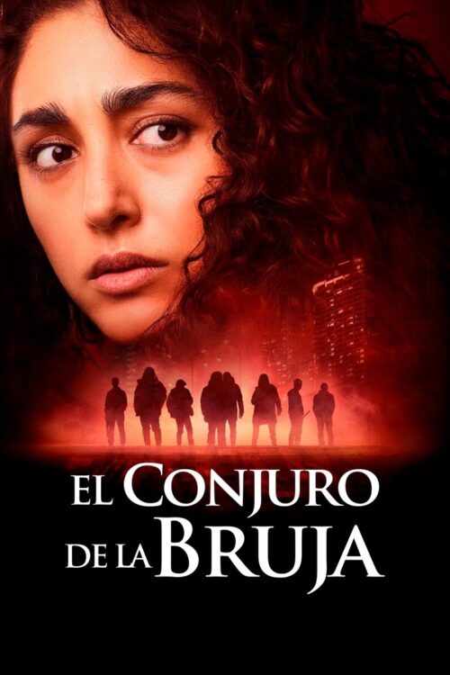 El conjuro de la bruja (2024)