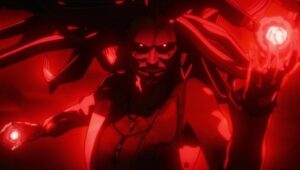 Marvel Zombies: 1×3